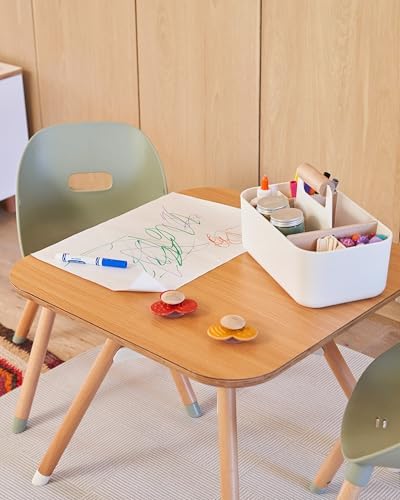 Lalo The Caddy - Multi-Purpose Storage with Removable Dividers