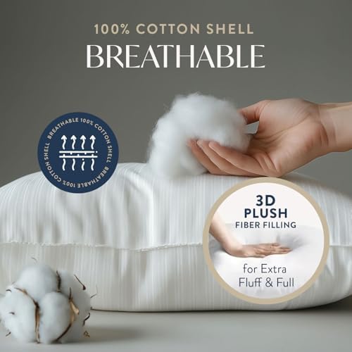 Digital Decor Premium Maternity Pillow U Shaped 35x65