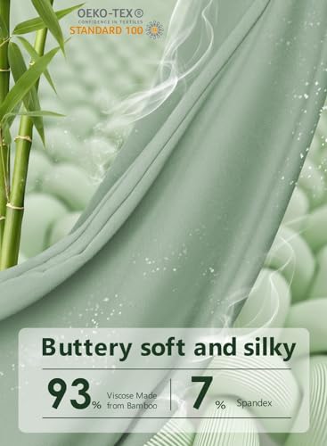 Meiz Pregnancy Pillow U Shaped Cooling Maternity Support