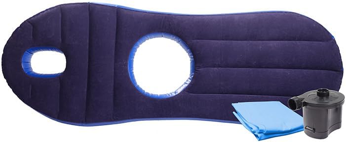Jokari Belly Buddy Inflatable Maternity Pillow 1