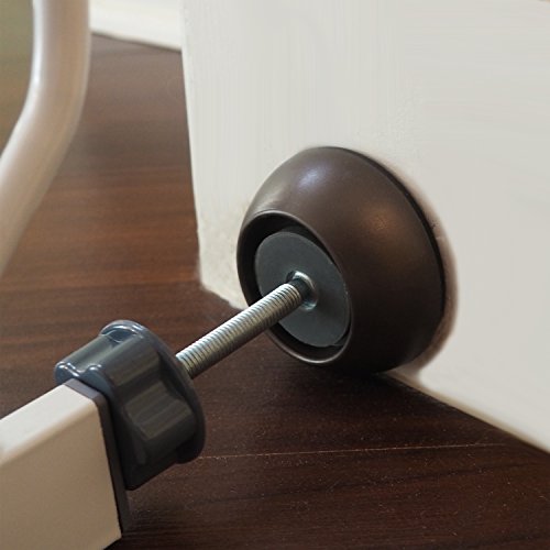 Small Wall Protectors 4 Pack - Bronze