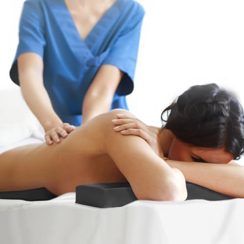 Royal Massage T-Wedge Cushion Light Green