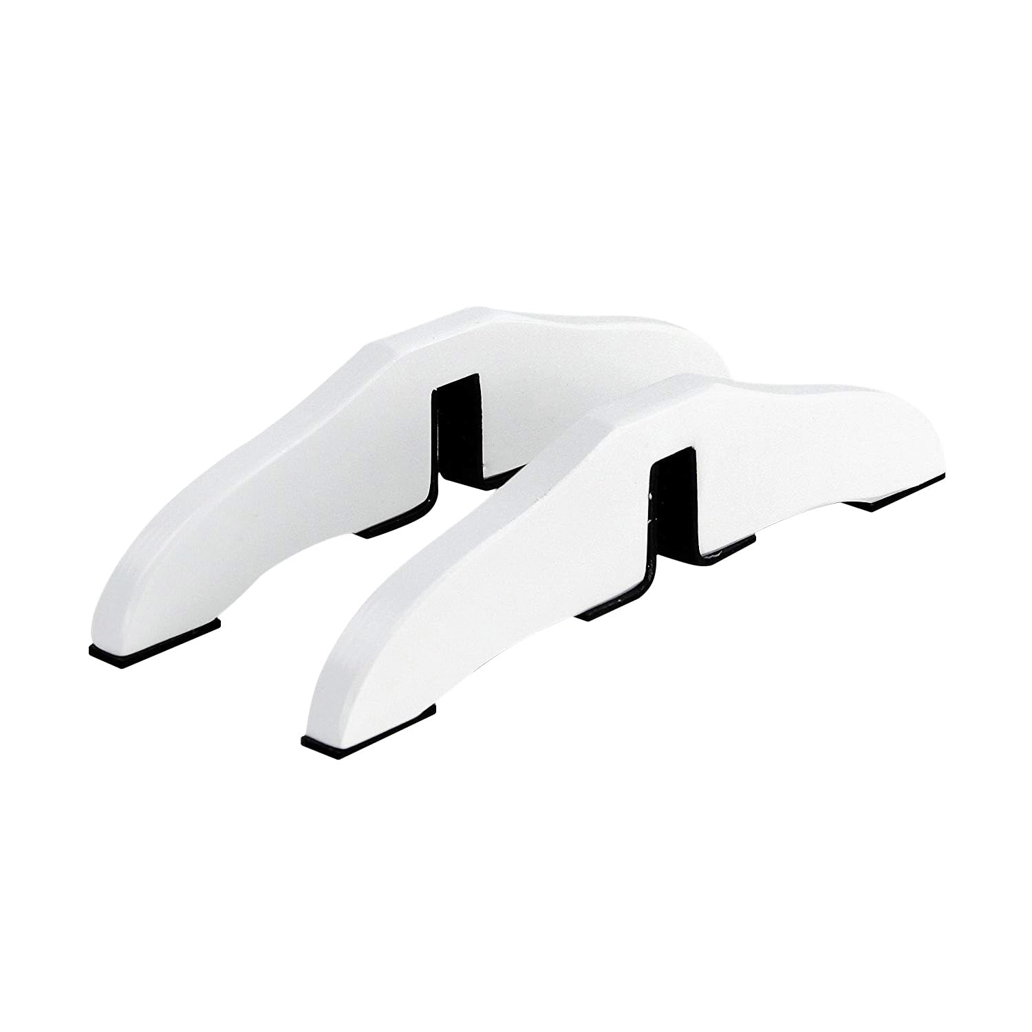 WELLAND Support Feet for 360 Degree Gate White