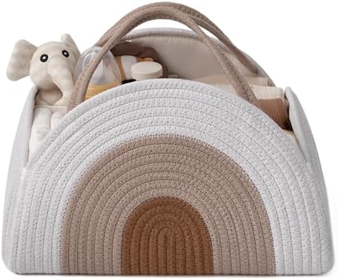 Blissful Diary Diaper Caddy Bundle 1