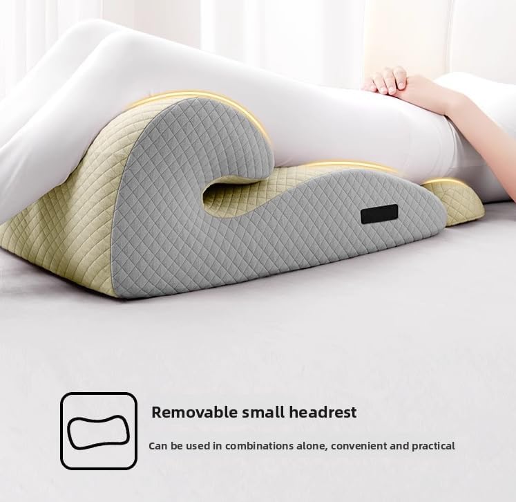 Couples Butt Cushion for Pregnant Women with Memory Foam Support