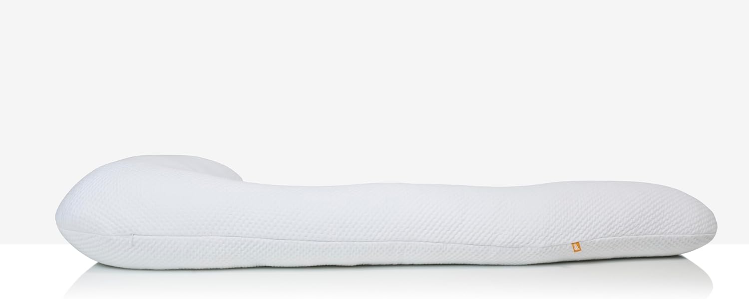 Eli Elm Pregnancy Body Pillow for Comfort and Support