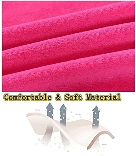 U-Shaped Maternity Pillow for Full Body Support Pink