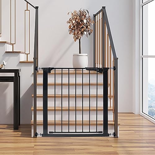 Universal Banister Adapter Kit 2 Pack - Black