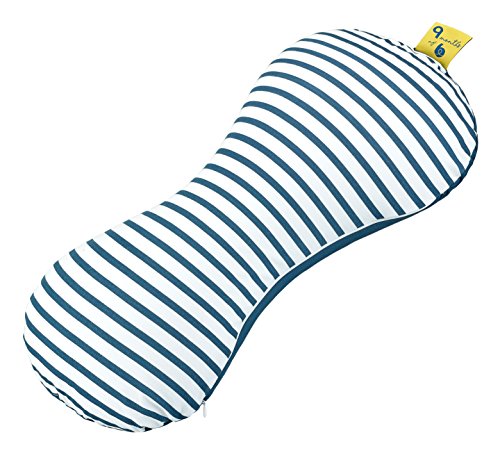 Babymoov Mom Baby Pillow Bundle - Navy