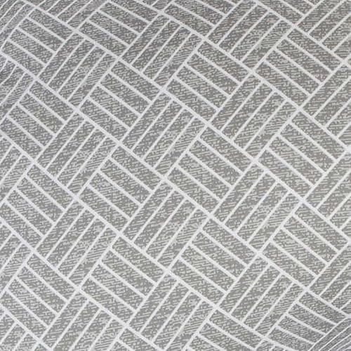 Boppy Cuddle Pregnancy Pillow Grey Basket Weave