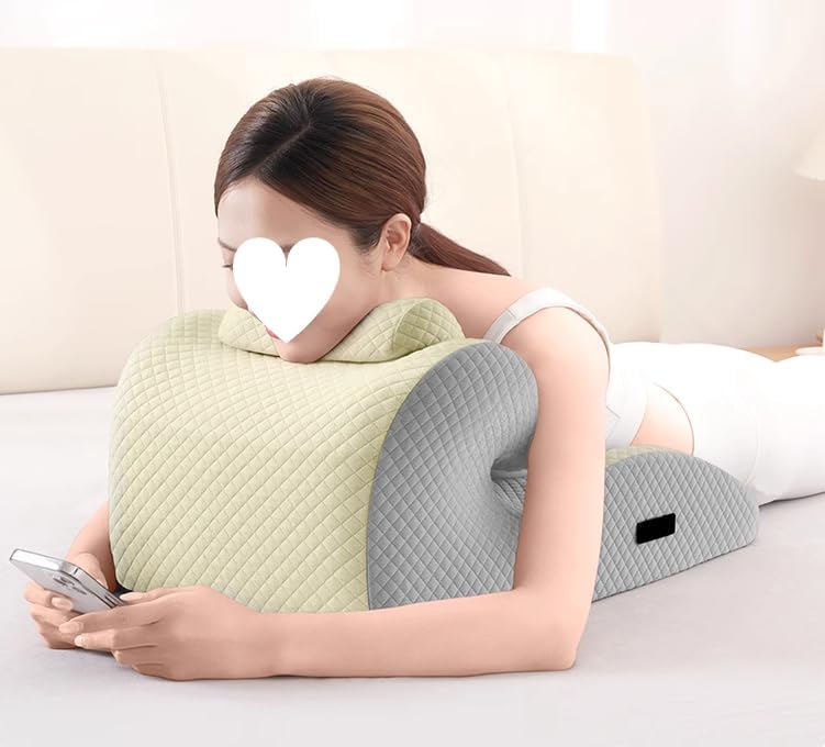 Couples Butt Cushion for Pregnant Women with Memory Foam Support