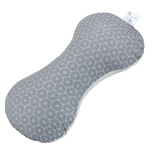 Babymoov Mom Baby Pillow Bundle - Navy