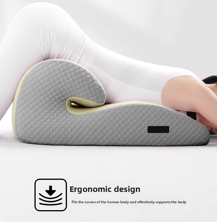 Couples Butt Cushion for Pregnant Women with Memory Foam Support