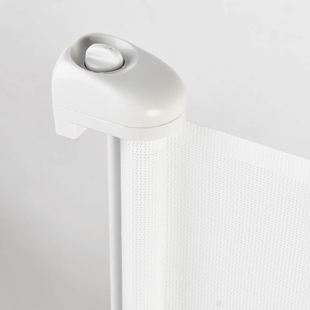 EasyBaby Retractable Baby Gate 33 Tall
