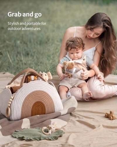 Blissful Diary Diaper Caddy Bundle 1