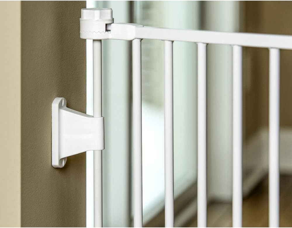 Regalo 76 Inch Super Wide Configurable Baby Gate