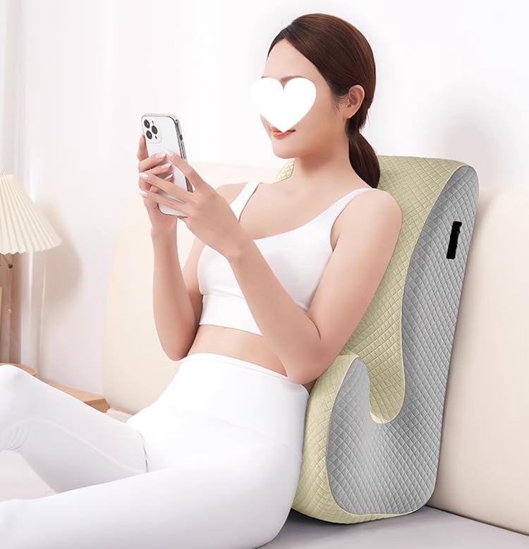 Couples Butt Cushion for Pregnant Women with Memory Foam Support
