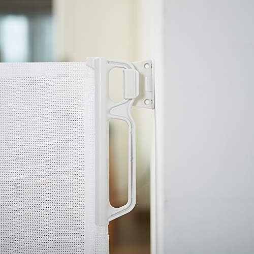 EasyBaby Retractable Baby Gate 33 Tall