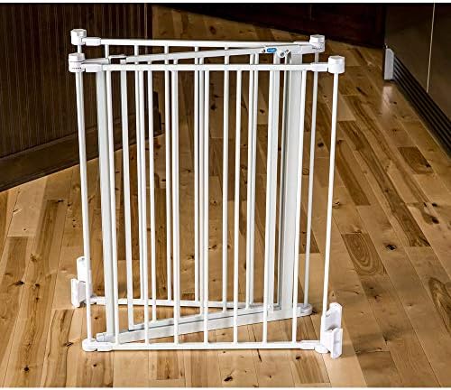 Regalo 76 Inch Super Wide Configurable Baby Gate