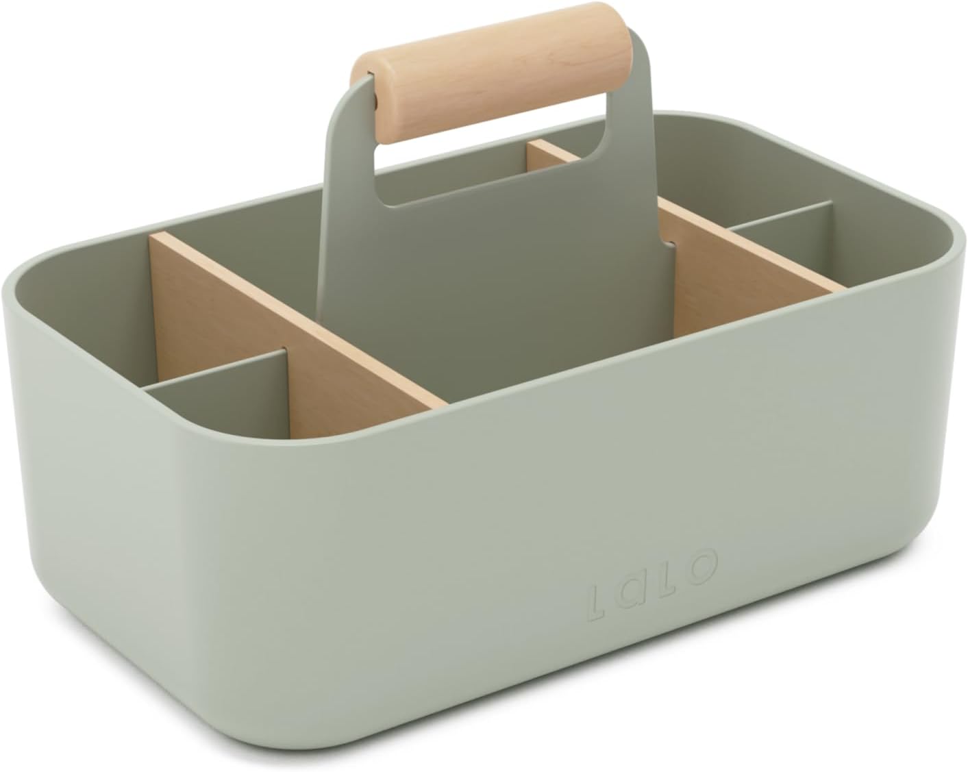 Lalo The Caddy - Multi-Purpose Storage with Removable Dividers 1