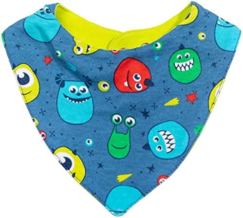 Disney Baby 4-Piece Sleep N Play Set with Bib and Blanket