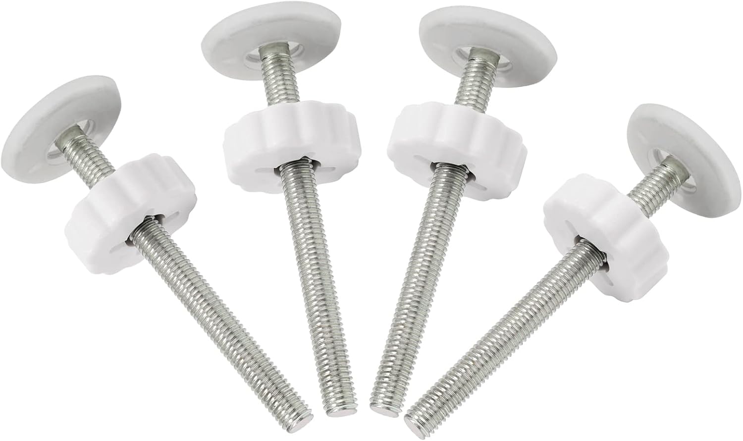 Pet Gates Spindle Rods 8mm M8 Replacement Hardware Kit 1