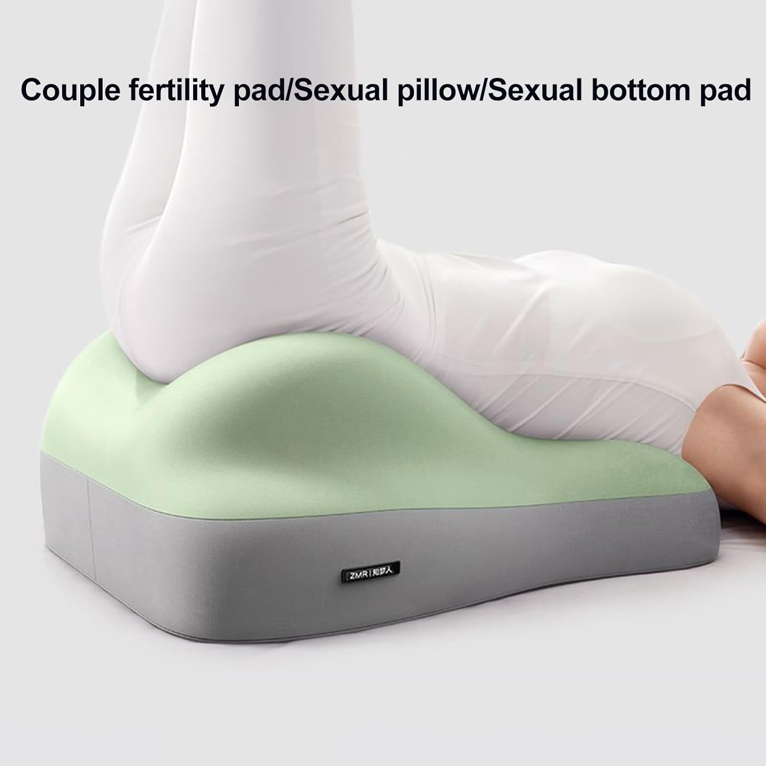 AMAMIA Butt Cushion for Couples Pregnancy Support
