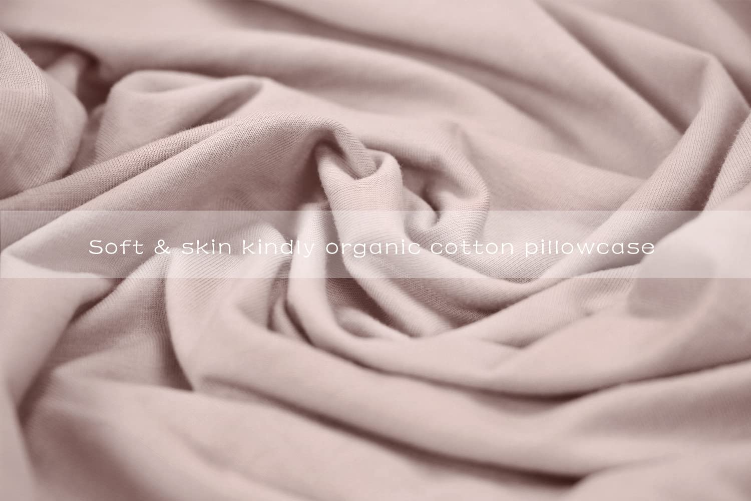 INSEN Pregnancy Pillow Cooling C Shaped for Side Sleeping