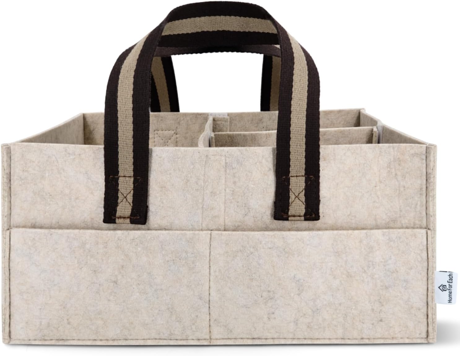 Home For Each Baby Diaper Caddy Organizer 1