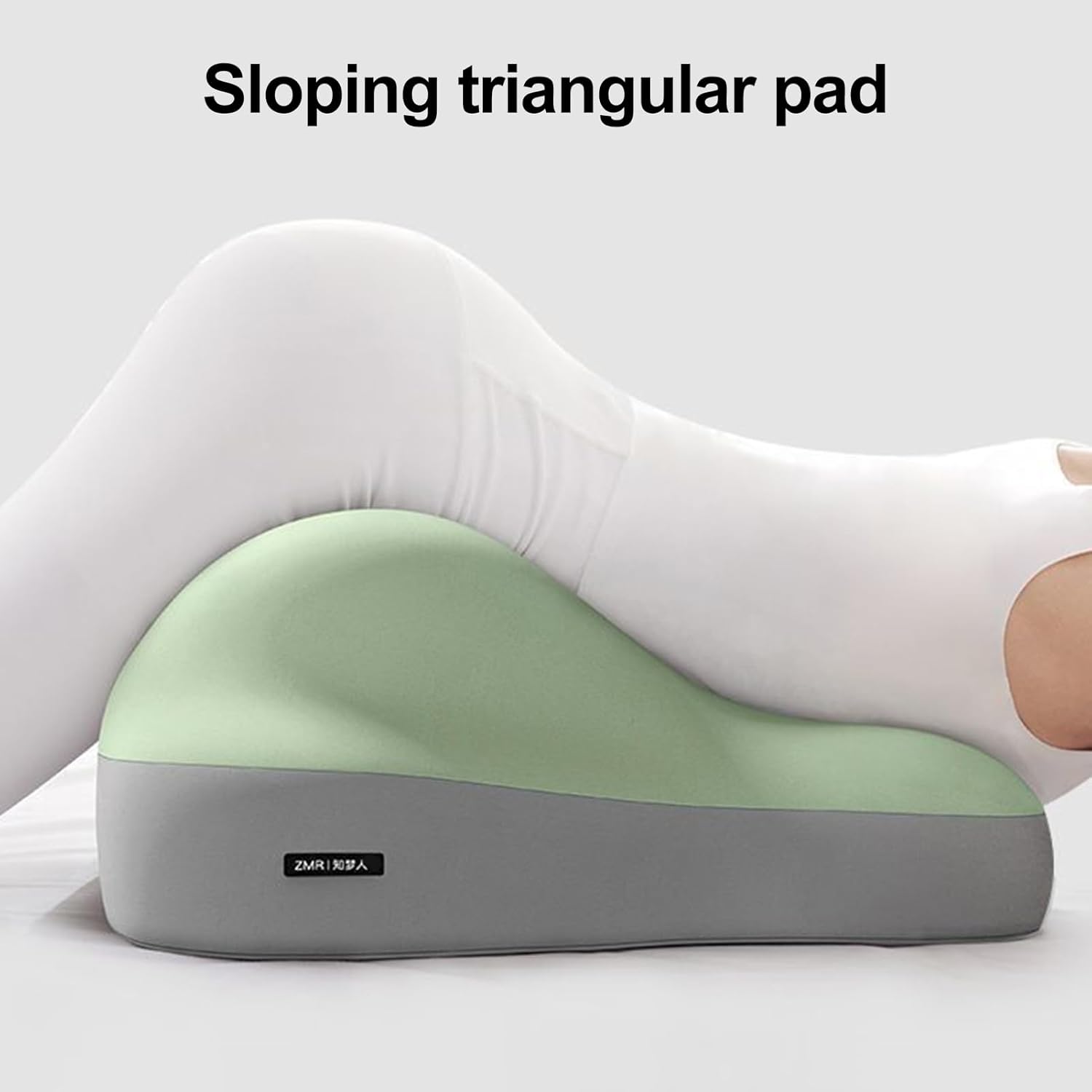 AMAMIA Butt Cushion for Couples Pregnancy Support