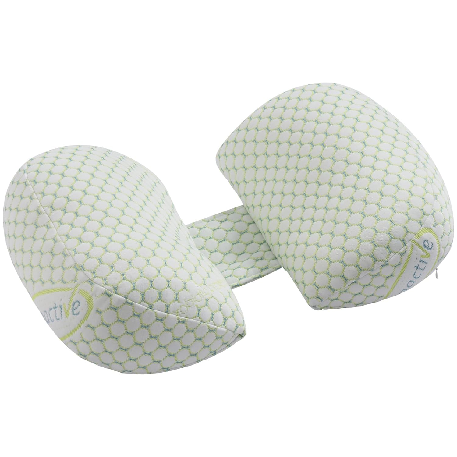 VEVOR Maternity Pillow with Washable Cover