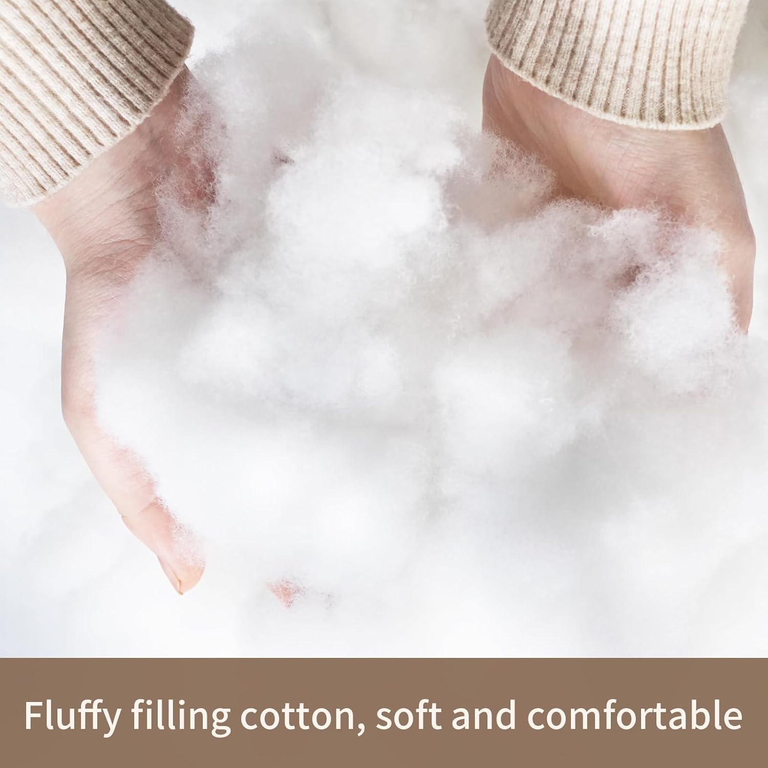Cococu Cooling Pregnancy Pillow with Tummy Wedge Support