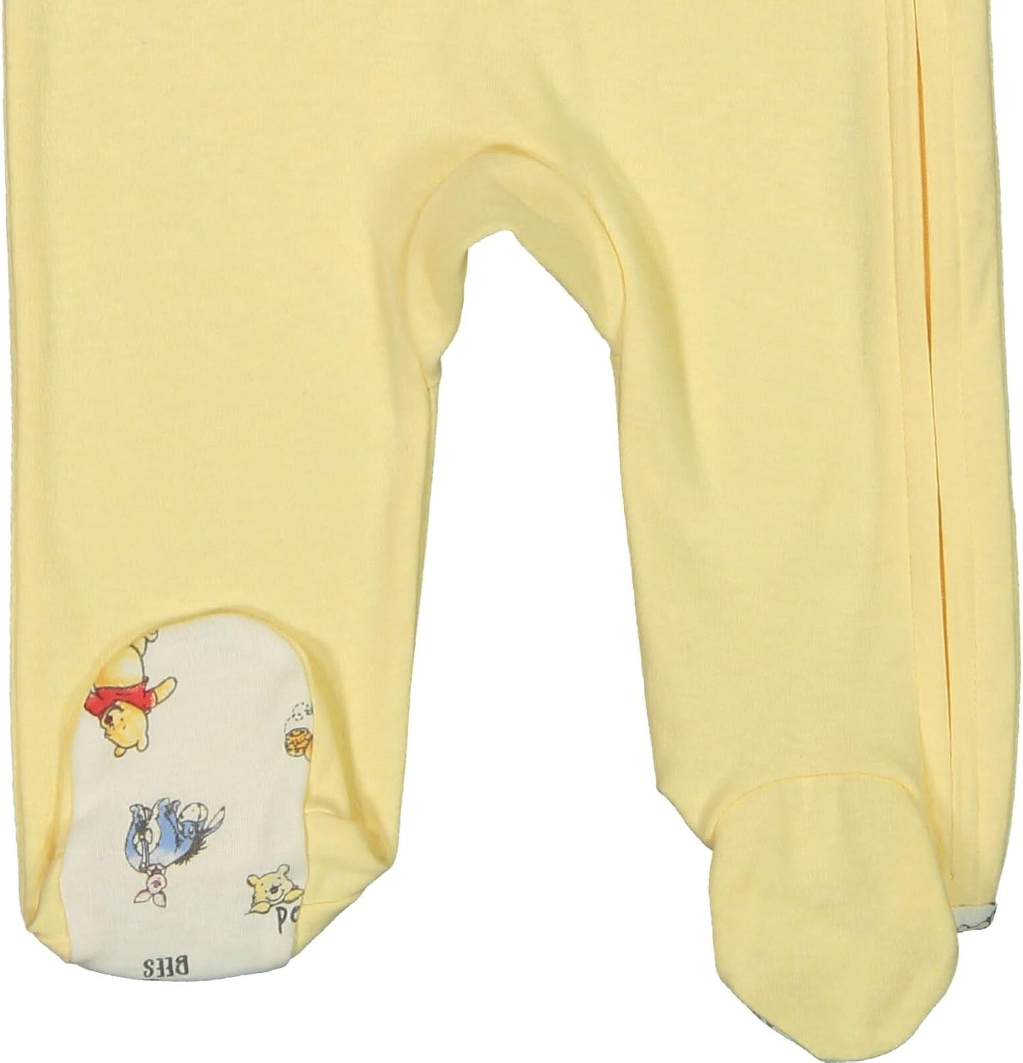 Disney Winnie the Pooh 4 Piece Sleep N Play Set