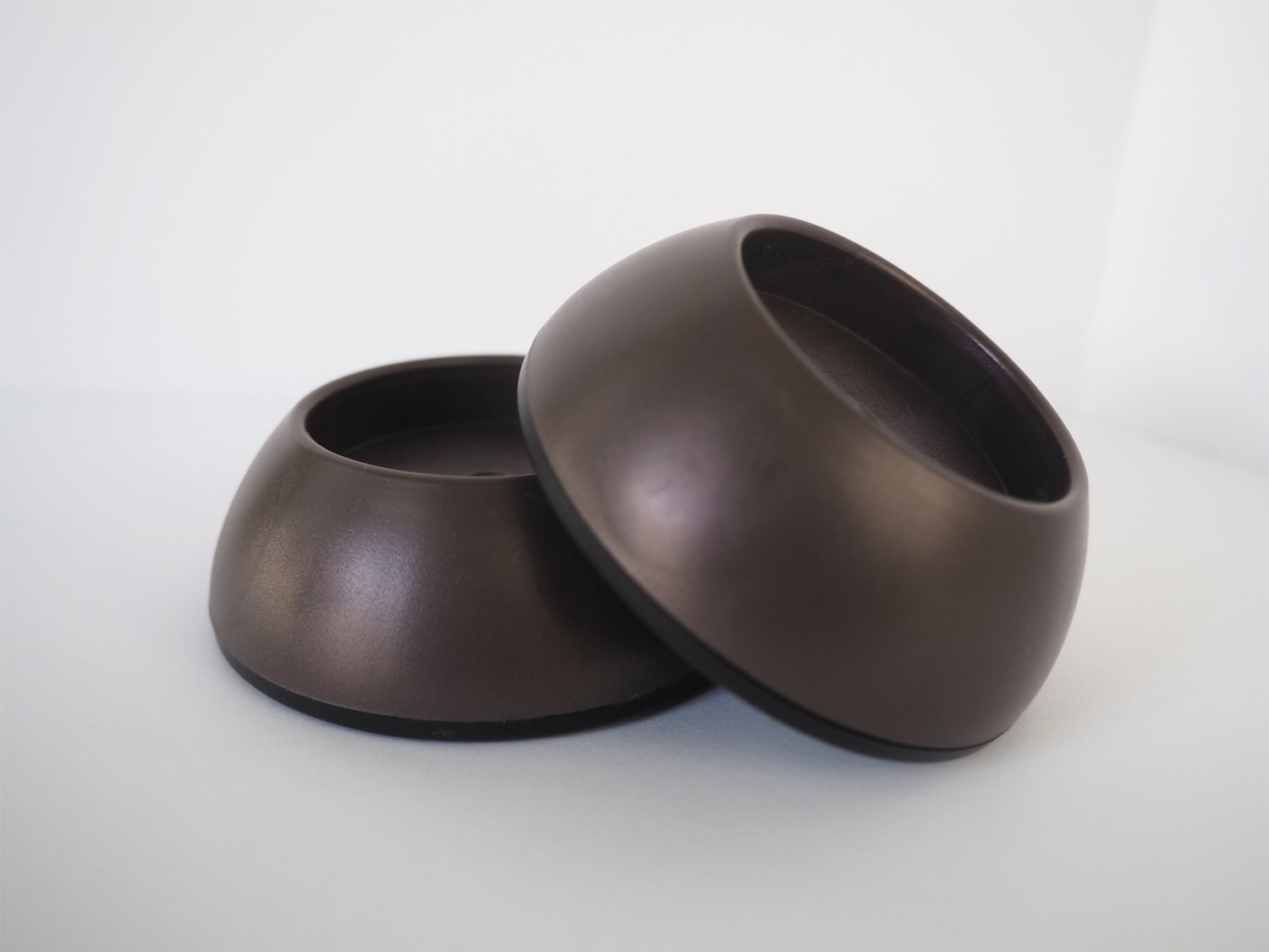 Small Wall Protectors 4 Pack - Bronze