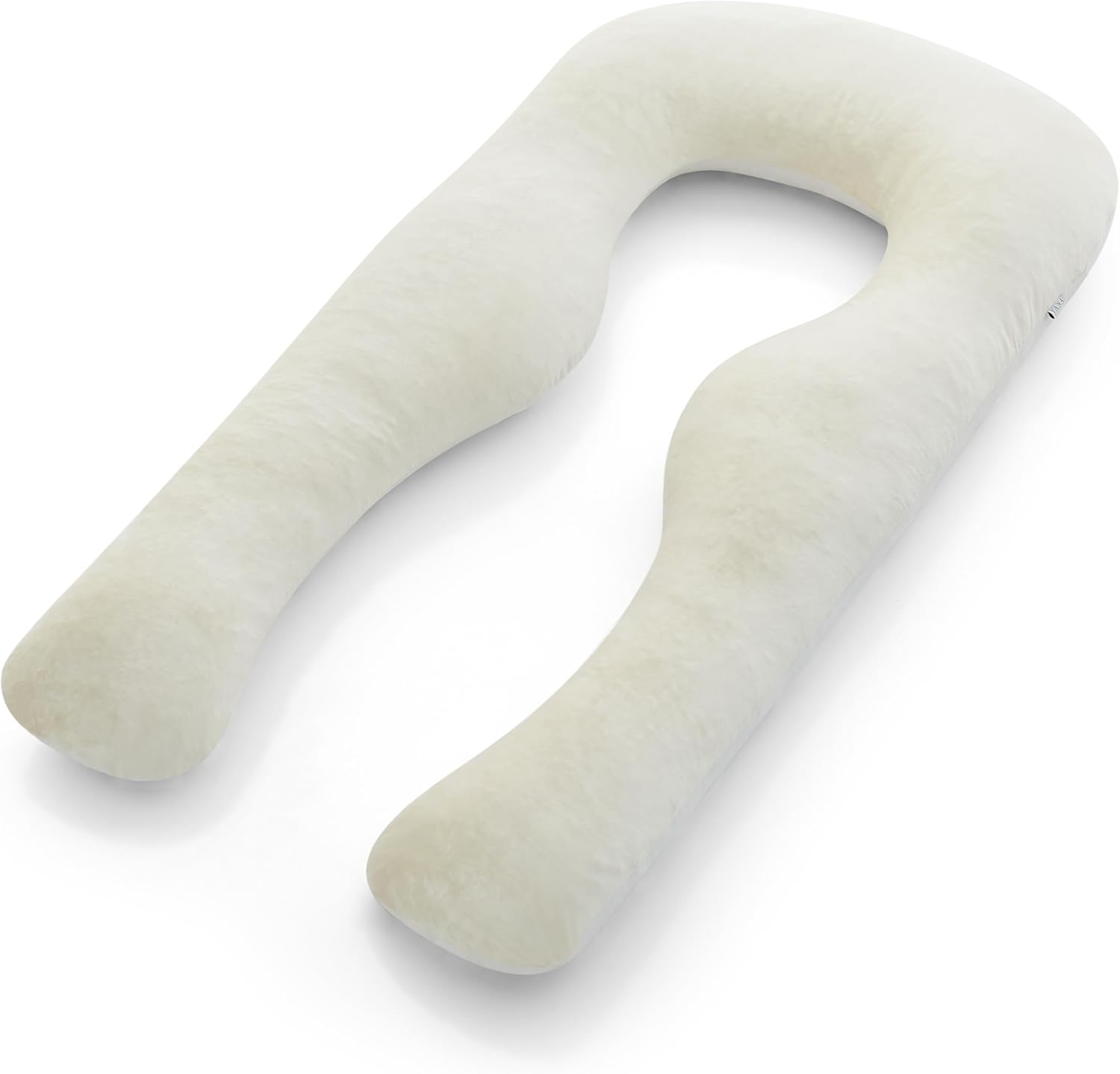 YANA 360 Body Pillow - Luxury U Shaped Maternity Pillow