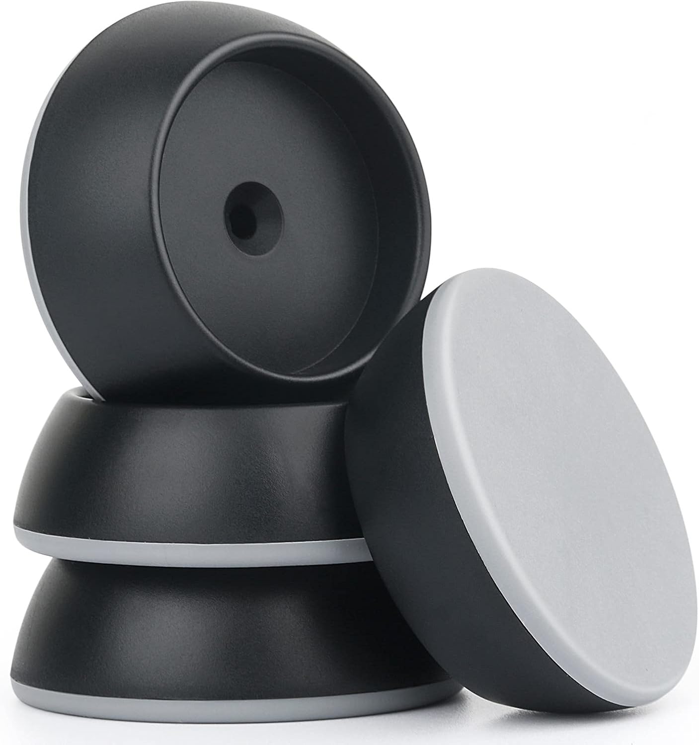 PAWOAH 4 Pack Baby Gate Wall Protector Cups