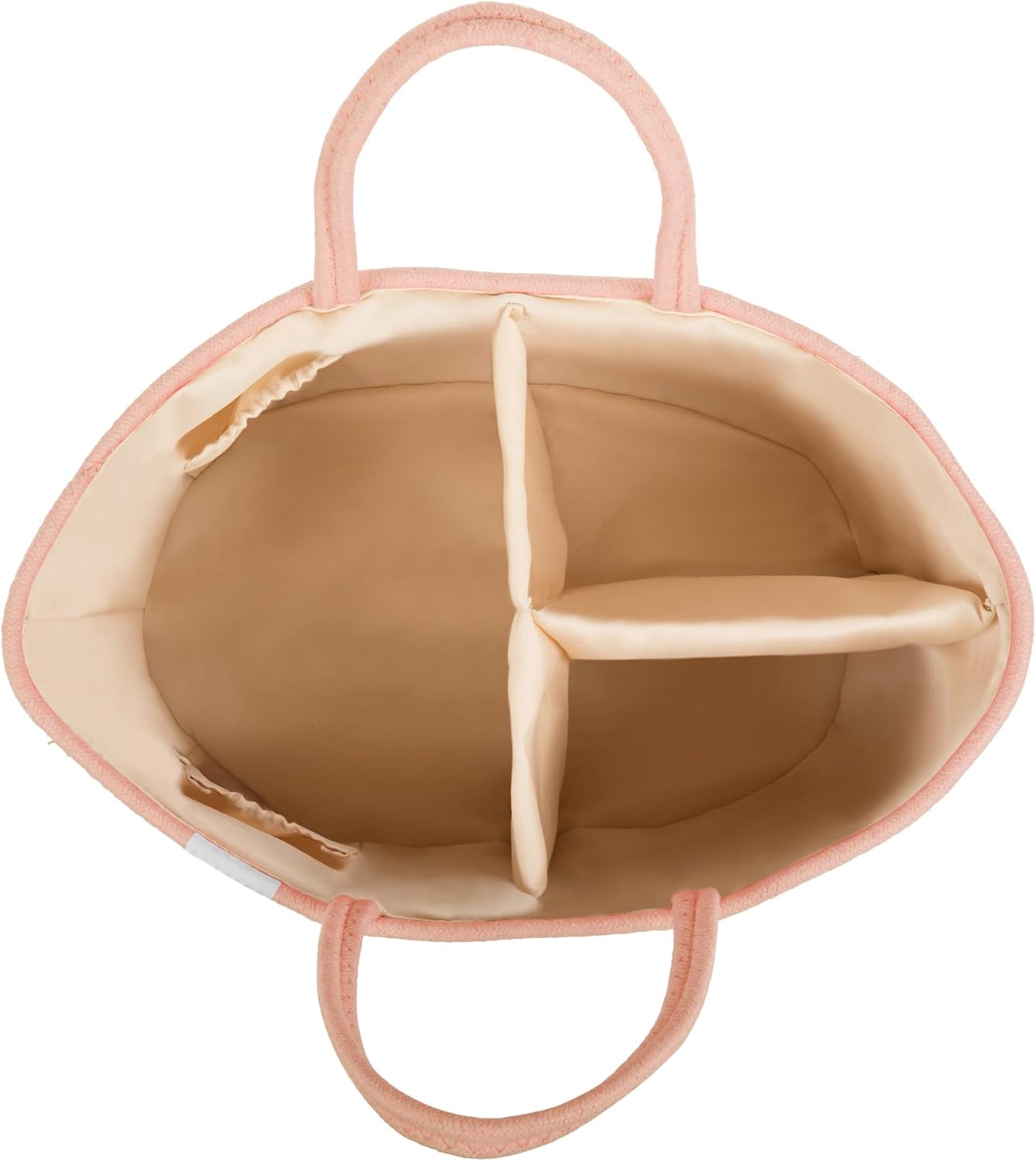 SUNBURST GLOBAL Diaper Caddy Organizer