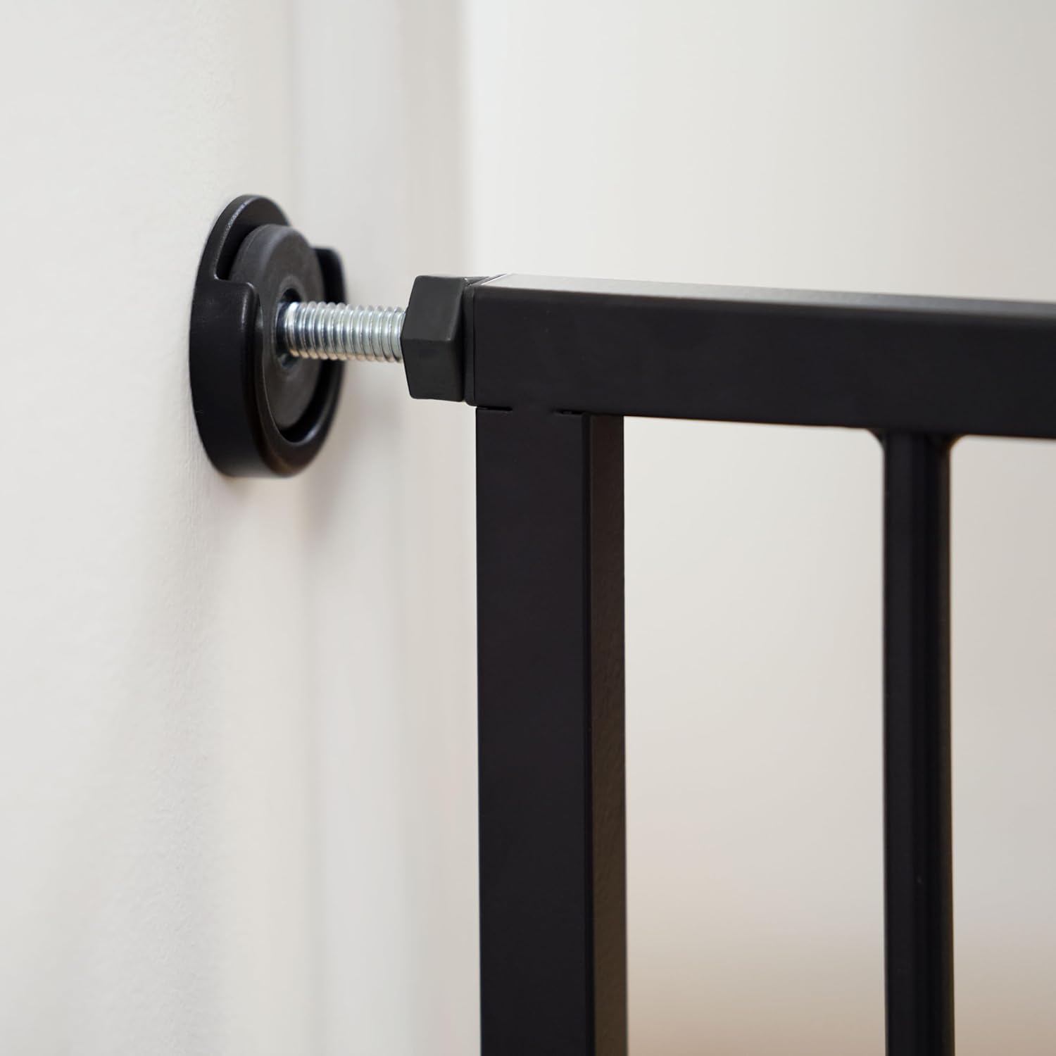 Summer Infant Ingenuity Thruway 52W Pet Baby Gate - Espresso 1