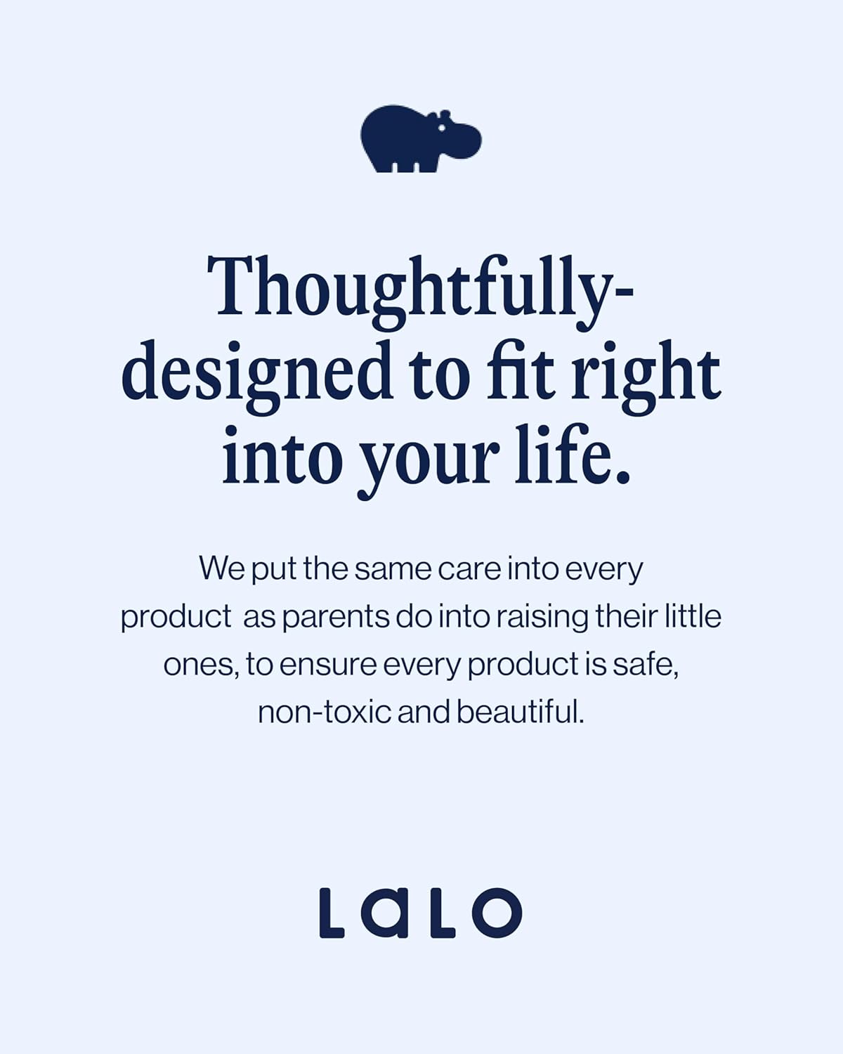 Lalo The Caddy - Multi-Purpose Storage with Removable Dividers