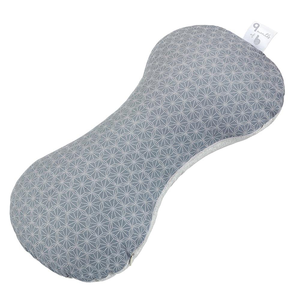 Babymoov Mom Baby Pillow Bundle - Navy