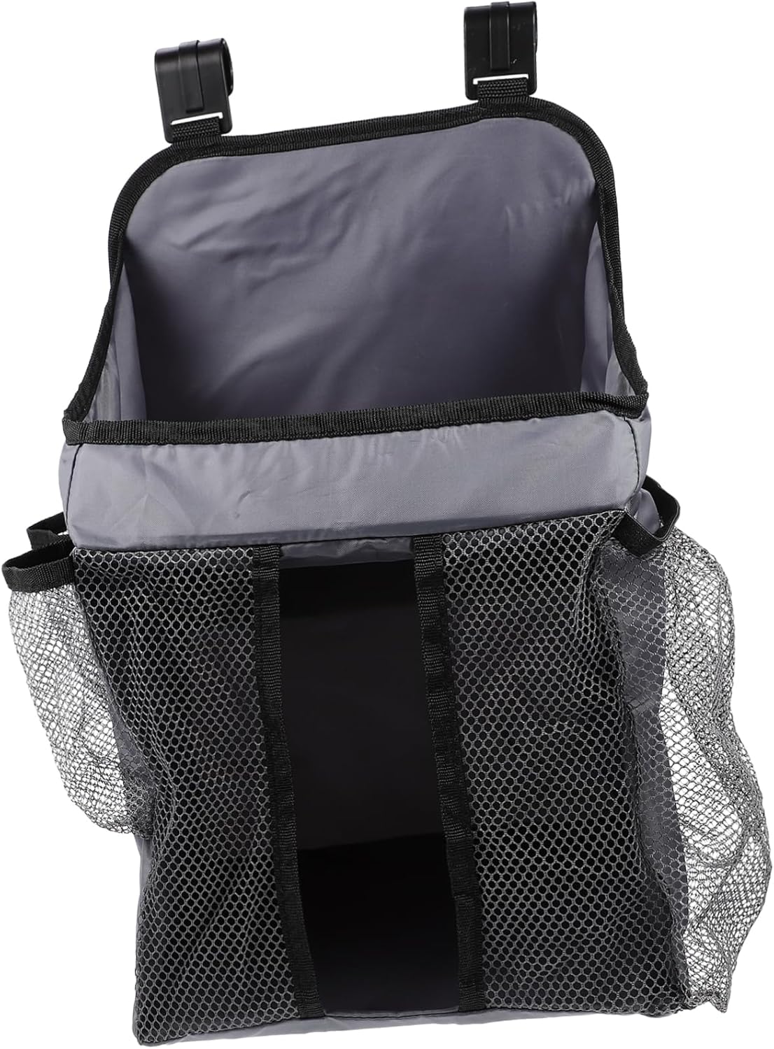 LIFKOME Multi Compartment Diaper Bag Tote Organizer