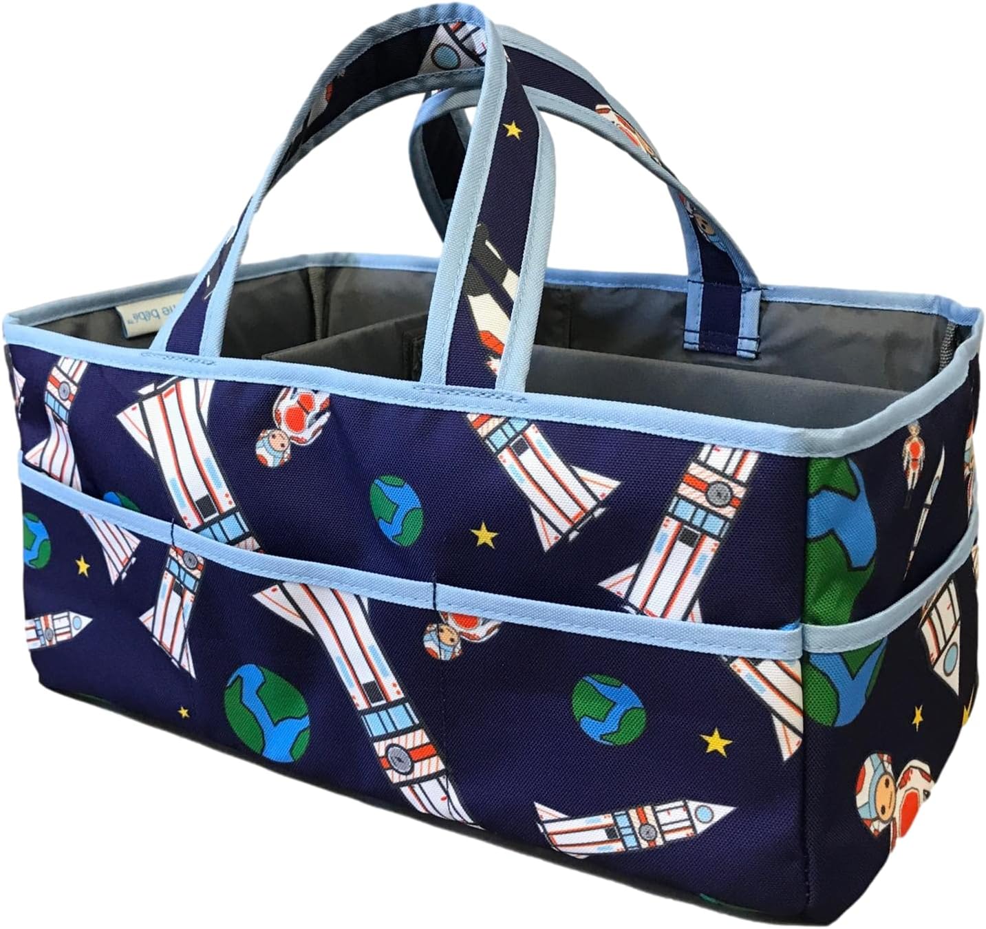 Ethan Emerson Baby Diaper Organizer