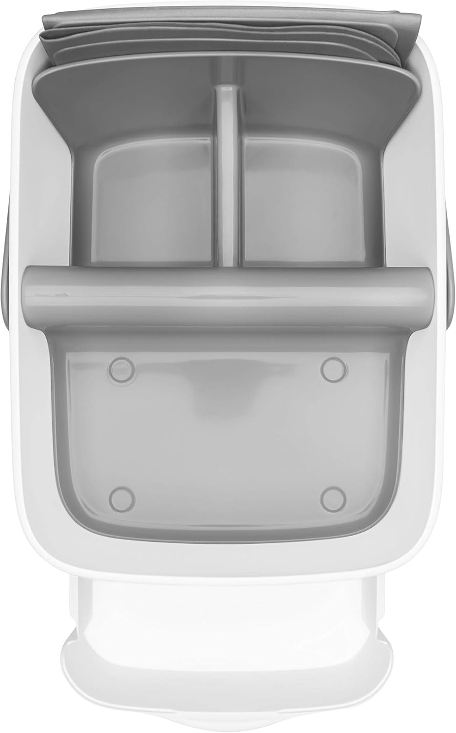 OXO Tot Diaper Caddy with Changing Mat