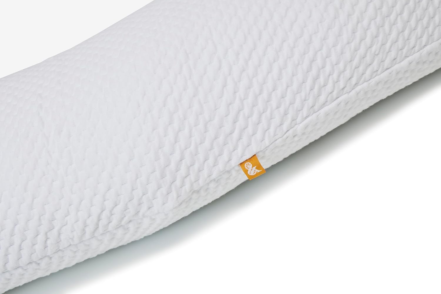 Eli Elm Pregnancy Body Pillow for Comfort and Support