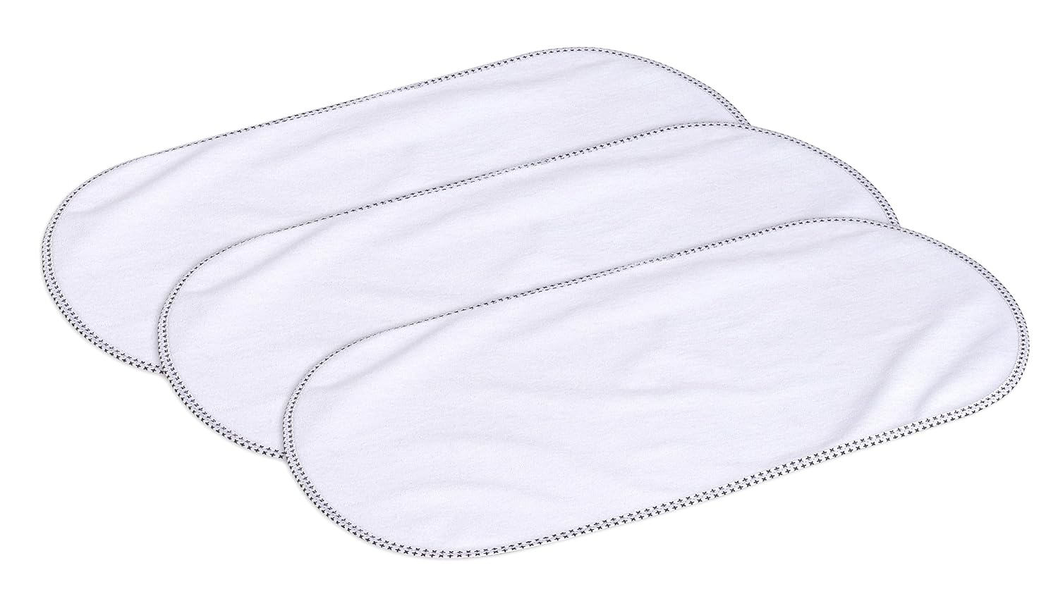 Munchkin Portable Diaper Caddy with 3 Waterproof Liners
