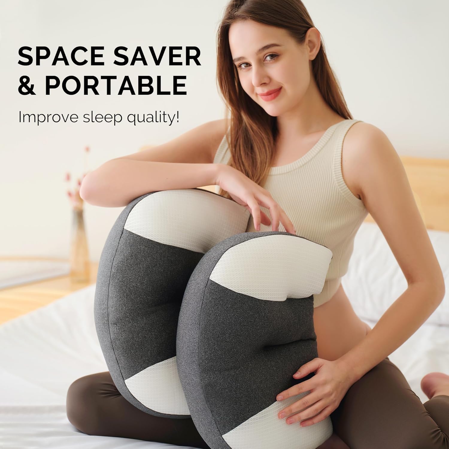 Maternity Pillow for Comfort Support