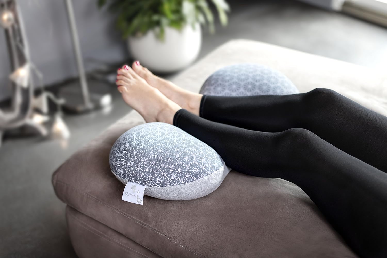 Babymoov Mom Baby Pillow Bundle - Navy