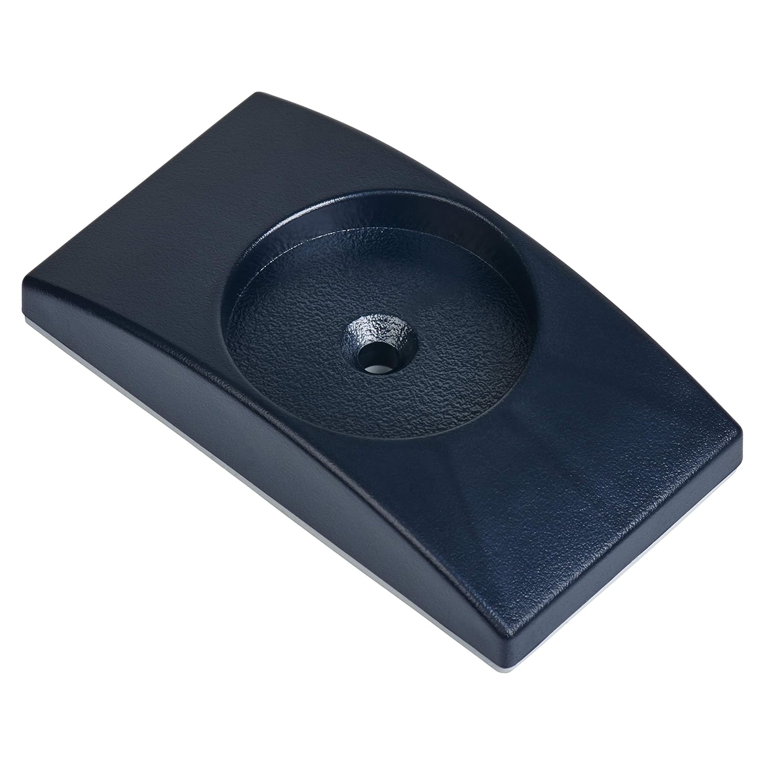 Wall Nanny - Dog Gate Wall Protector 4 Pack Black