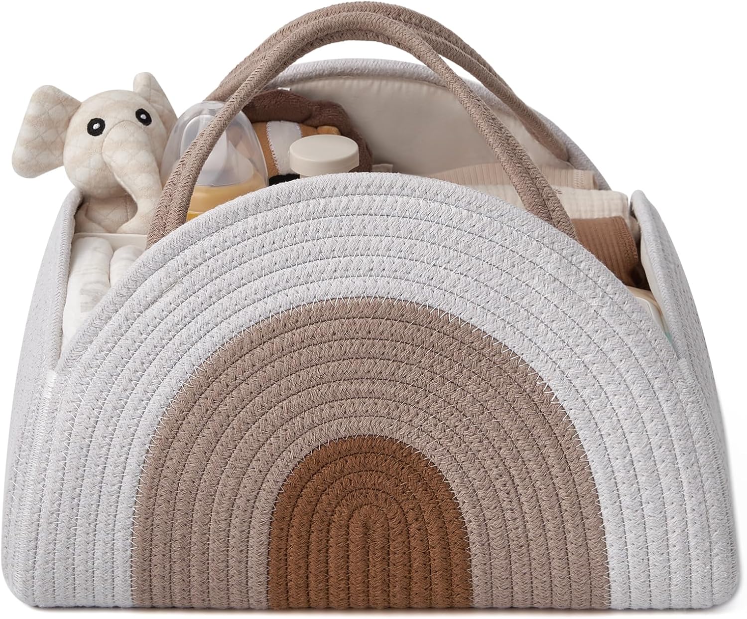 Blissful Diary Diaper Caddy Bundle 1
