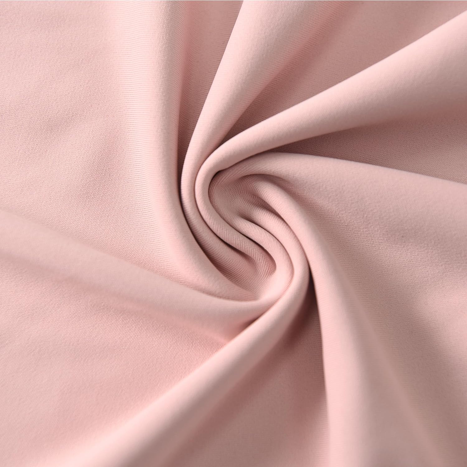 TADO MUSLIN Pregnancy Pillow Pink Adjustable Full Body Maternity Pillow